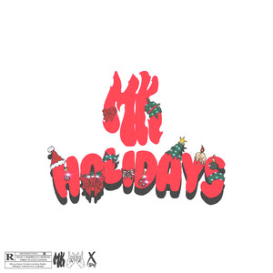 Mk Holidays (Explicit)