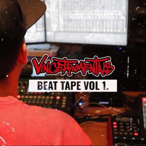 BEAT TAPE vol.1