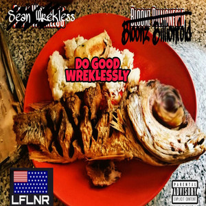 Ghost of Bandana (Explicit)