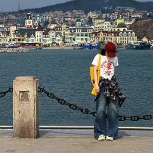 月亮代表我的心-星垂野甸