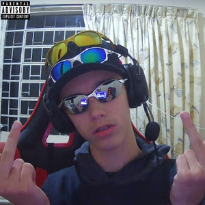 Mtg Vê Se Não Fica Puta (Explicit)