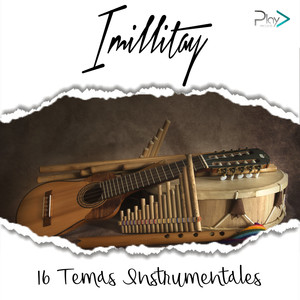 16 Temas Instrumentales