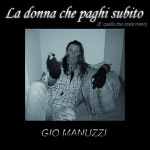 La donna che paghi subito (Radio Edit|Explicit)