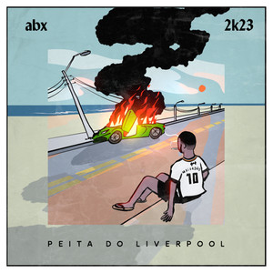 Peita do Liverpool (Explicit)