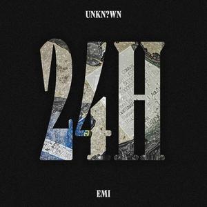 24H (feat. Emi) (Explicit)