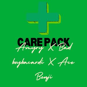 Wat It Do (feat. 5tack & Badboybacardi) (Explicit)