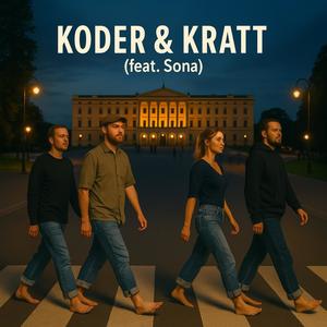 Barføtt på varm asfalt (feat. Sona) (Explicit)