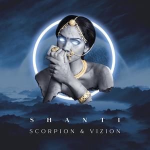 Shanti (feat. Vizion)