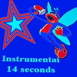 Instrumental 14 seconds