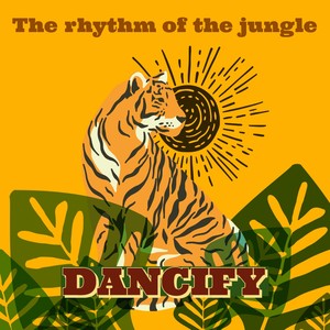 The rhythm of the jungle (Radio Edit)