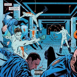 YOYO (feat. Credo) (Explicit)