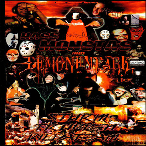 Türstricha / Blutstrohm (Explicit)