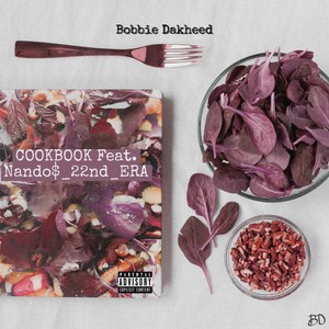 Cookbook (Explicit)