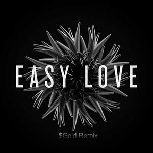 Easy Love ($Gold Remix)
