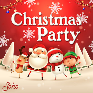 We Wish You A Merry Christmas