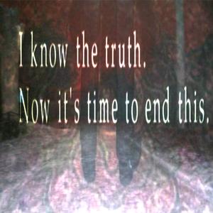 (Those Words) Never Meant