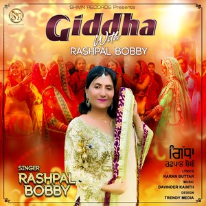 Giddha