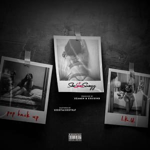 Pop Back Up (I.K.U) (Explicit)