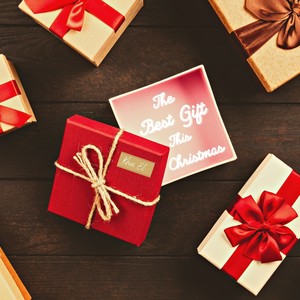 The Best Gift This Christmas