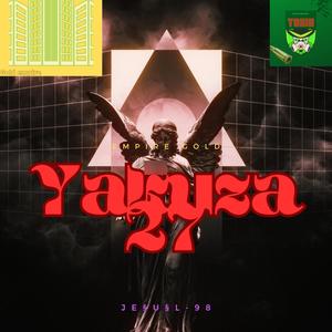 Yakuza 27 (in my dream) (feat. ALi) (Explicit)