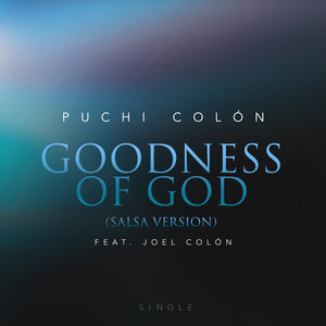 Goodness of God