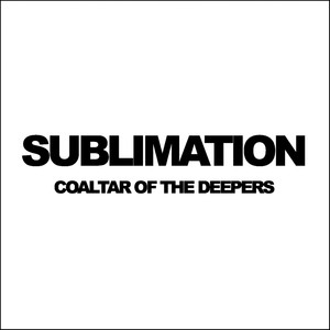 SUBLIMATION