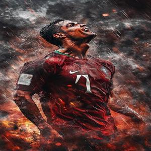 Ronaldo (feat. Fadex & Darex)