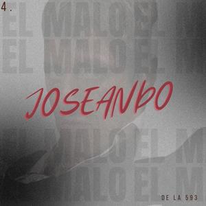 JOSEANDO (Explicit)