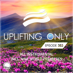 Horizon [UpOnly 383] (Mix Cut)