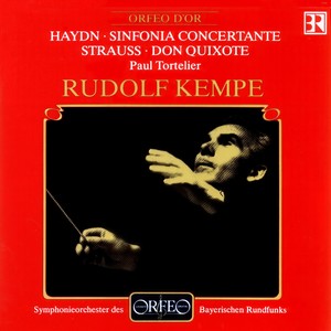 Sinfonia Concertante in B-Flat Major, Hob.I:105 - III. Allegro con spirito (第三乐章 精神饱满的快板)