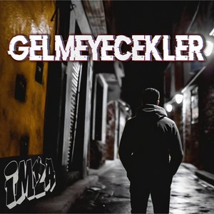 Gelmeyecekler