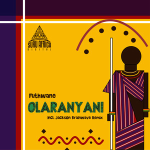 Olaranyani