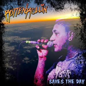 Saves the Day (Explicit)