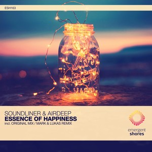 Essence of Happiness (Mark & Lukas Remix)