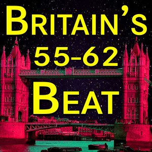 Britain's 55-62 Beat