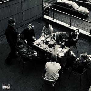 REAL ONES (Explicit)