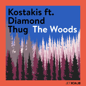 The Woods (Edit)