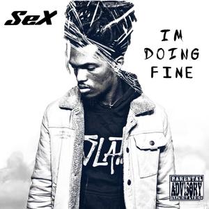 I'm Doing Fine (Explicit)