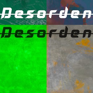 Desorden (Explicit)