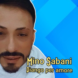 Piango Per Amore