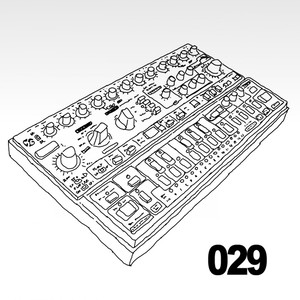 Beginning (Original Mix)