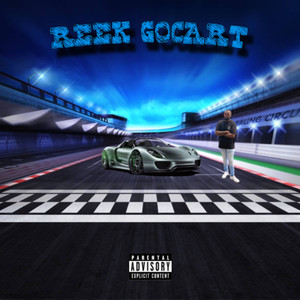 Go Cart (Explicit)