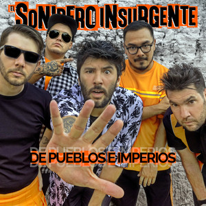 De Pueblos e Imperios