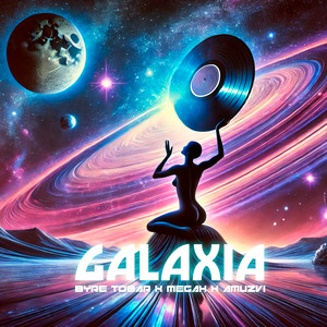 GALAXIA (VERSION MEGAX)