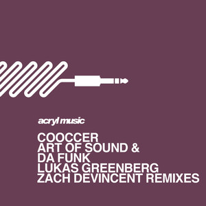 Art Of Sound (Zach DeVincent's Smooth Moves Mix)