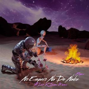 NO ESPERO NA DE NADIE (feat. Yett Liro & Isaac musiic)