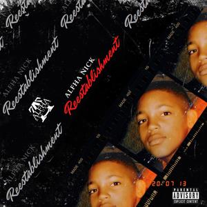 Reestablishment (Explicit)