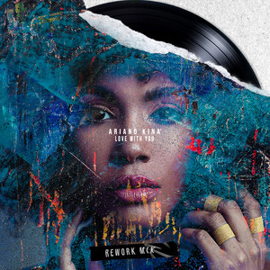 Love With You (Ak Rework Edit Mix)