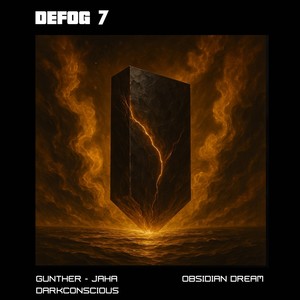 Obsidian Dream (JAHA Remix)