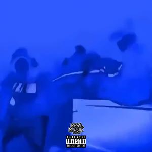 Champagne (feat. Birddie Mac) (Explicit)